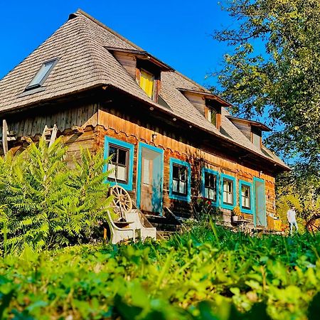 Small Apartment In Breb S Cosy Barn Ngoại thất bức ảnh