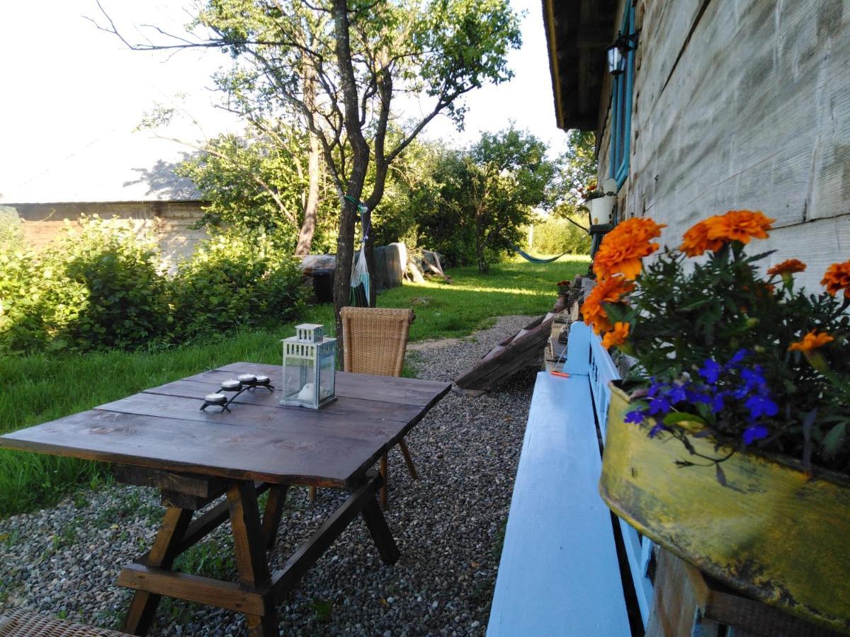 Small Apartment In Breb S Cosy Barn Ngoại thất bức ảnh