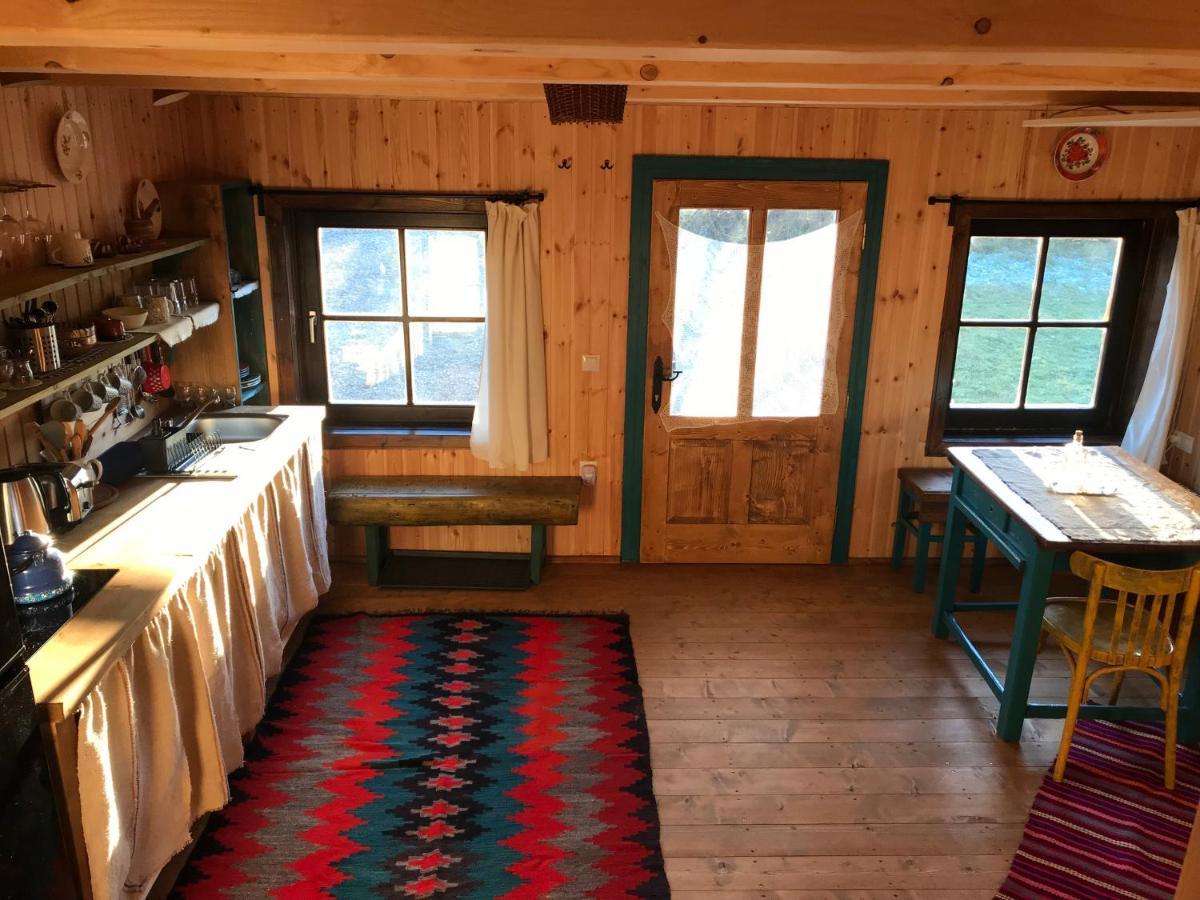 Small Apartment In Breb S Cosy Barn Ngoại thất bức ảnh