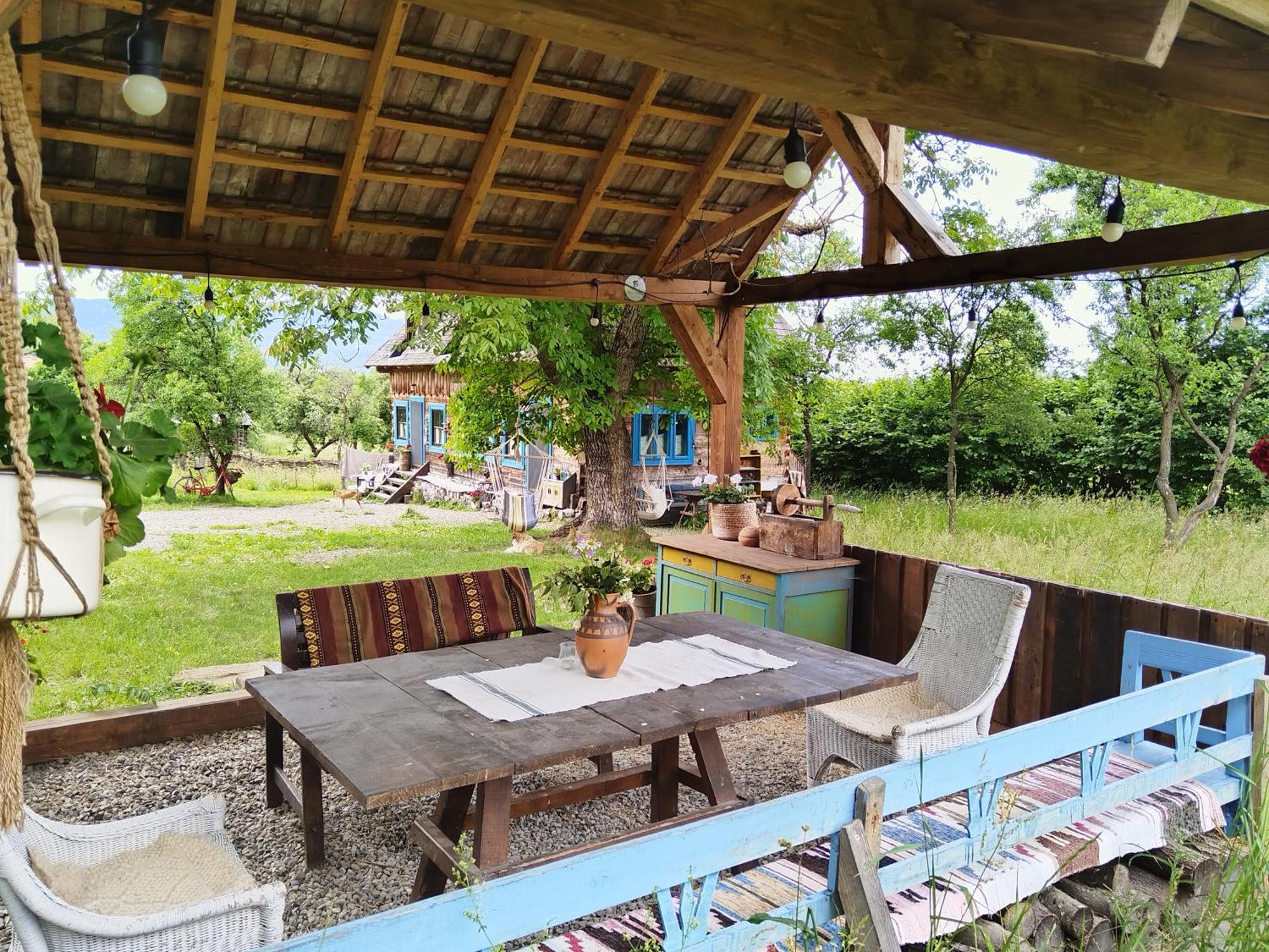 Small Apartment In Breb S Cosy Barn Ngoại thất bức ảnh