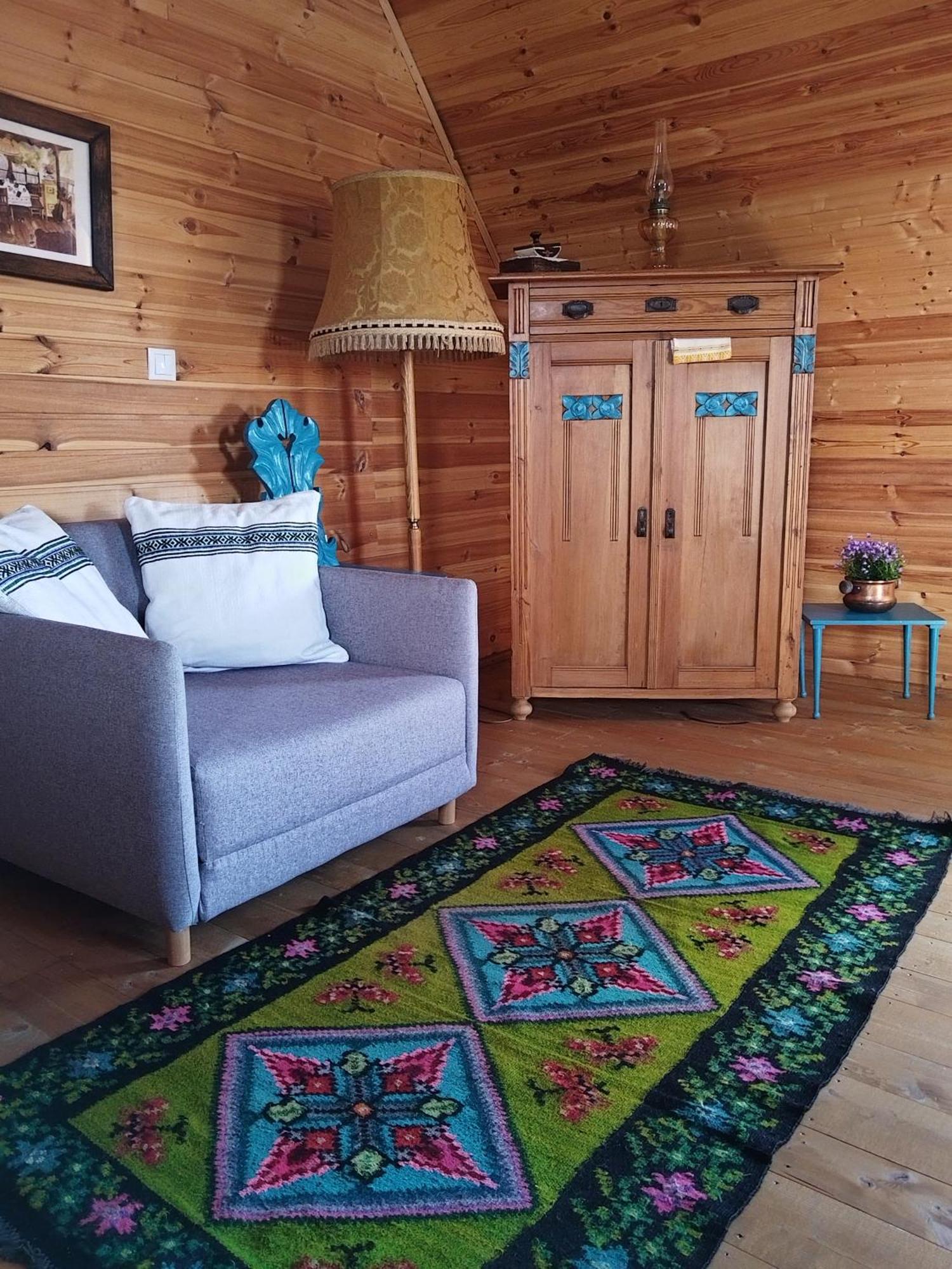 Small Apartment In Breb S Cosy Barn Phòng bức ảnh