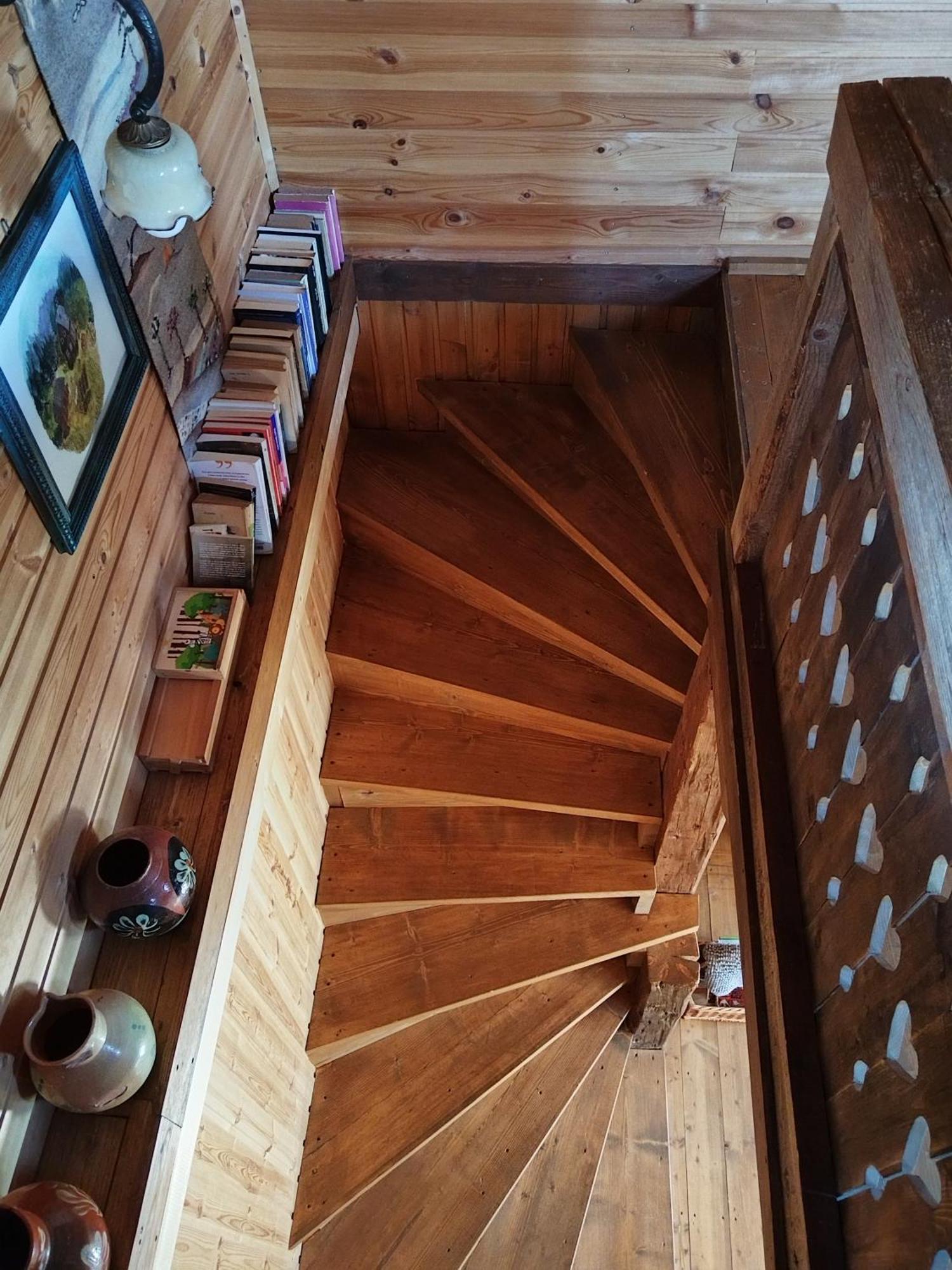 Small Apartment In Breb S Cosy Barn Phòng bức ảnh